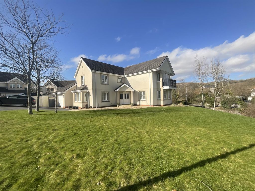 Additional image 34 of 4 bed detached house for saleHenfelin, Garnant, Ammanford SA18