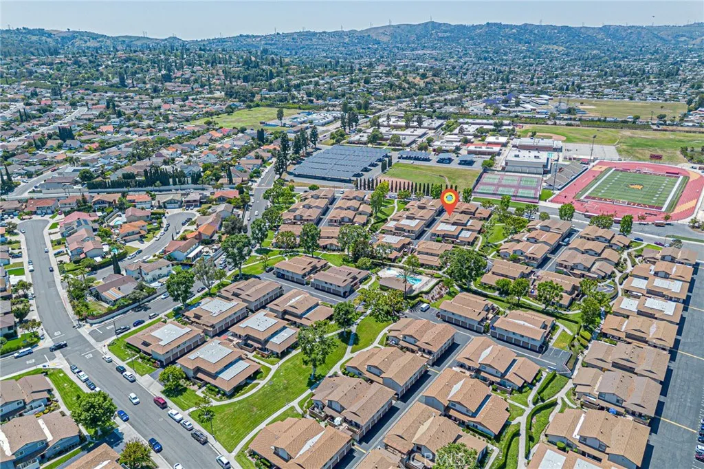 1430 Countrywood Ave Unit 61, Hacienda Heights, CA 91745