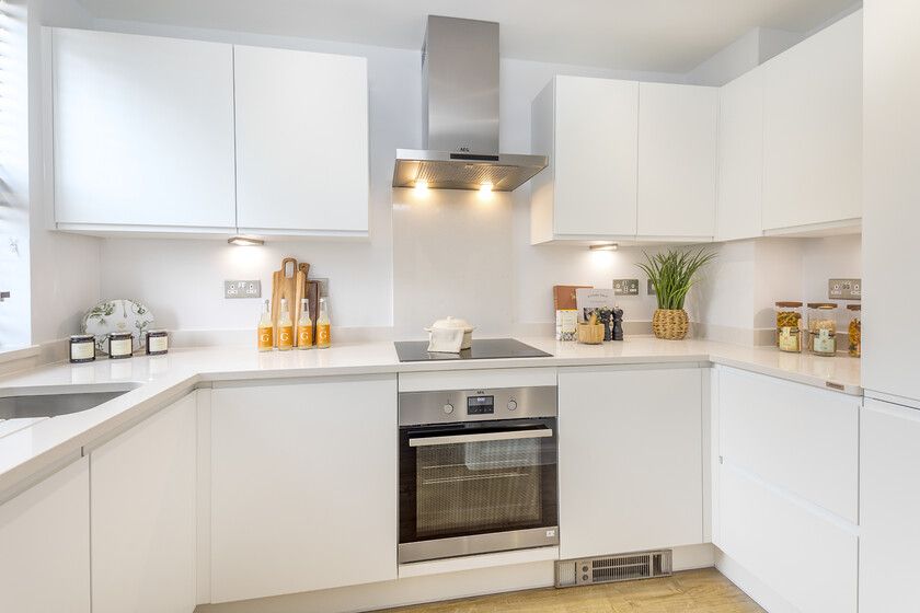 Additional image 4 of 2 bed semi-detached house for sale"Primrose" at Ixworth Road, Thurston, Bury St Edmunds IP31