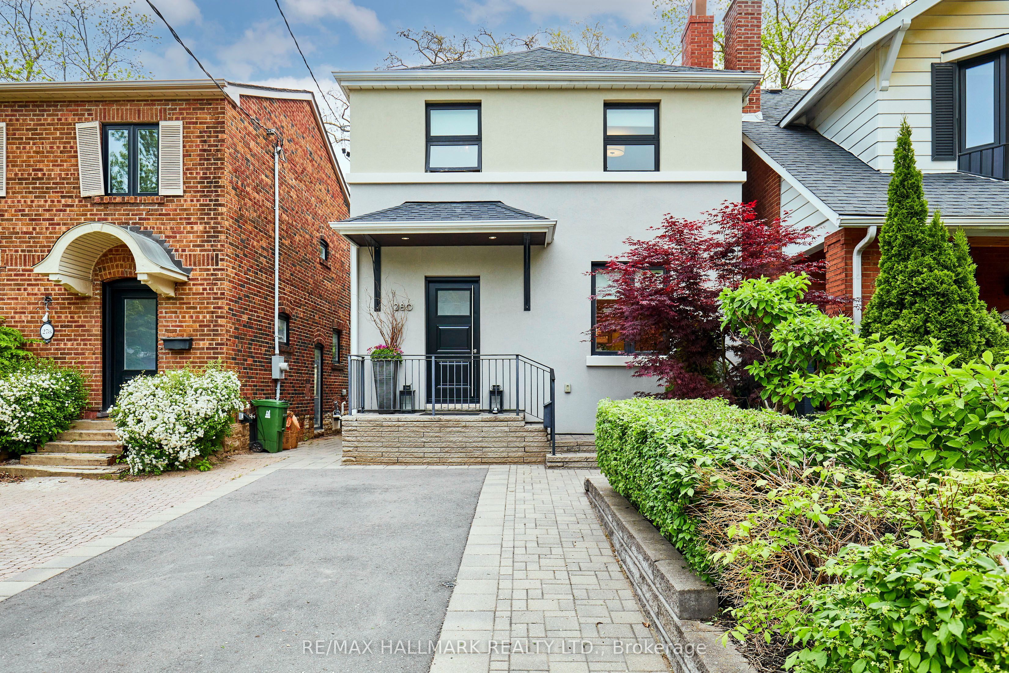 280 Manor Road E, Toronto, ON, M4S 1S2