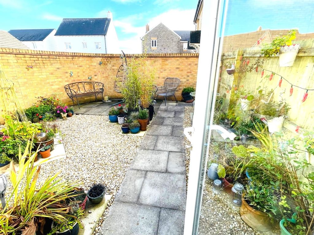 Additional image 16 of 4 bed town house for saleY Ffowndri, Llanelli SA15