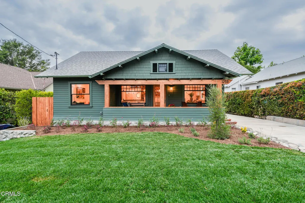 Additional image 74 of 1259 N Michigan Avenue, Pasadena, CA 91104