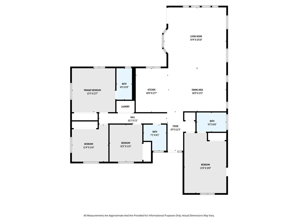 16231 Septo Street, Granada Hills, CA 91343