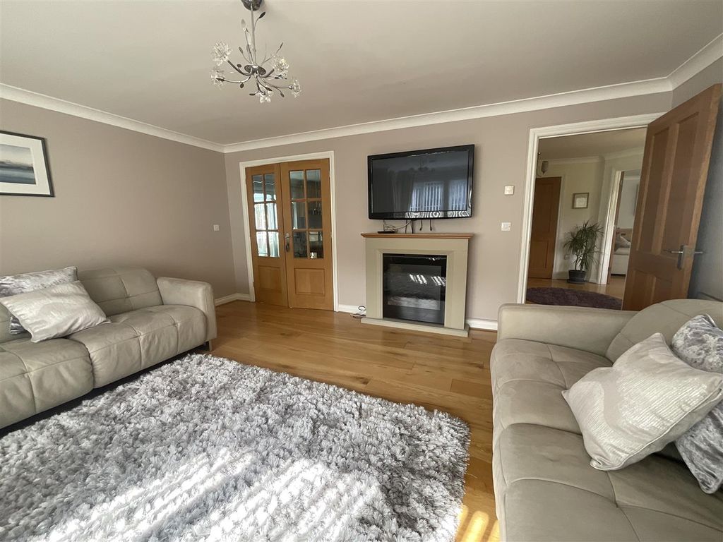 Additional image 7 of 4 bed detached house for saleHenfelin, Garnant, Ammanford SA18