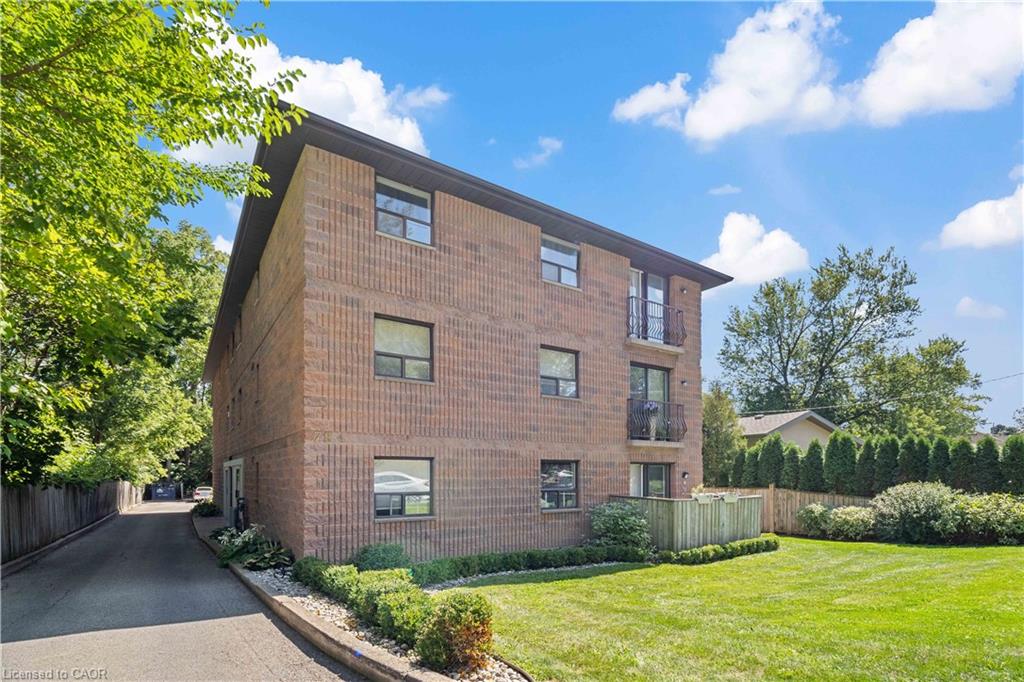 302-78 Welland Street, Thorold, ON, L2V 2C1