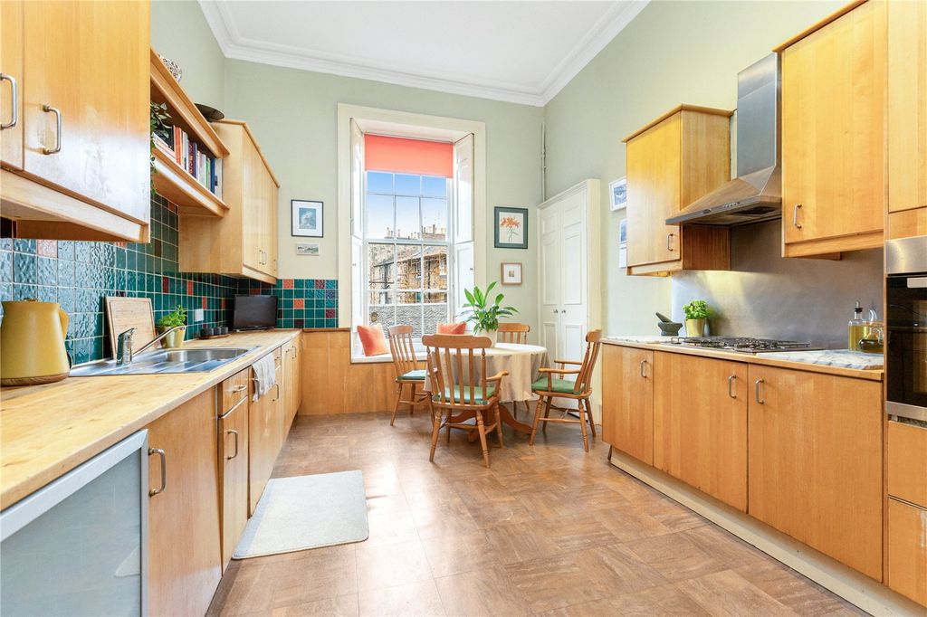 Additional image 14 of 4 bed flat for saleScotland Street, New Town, Edinburgh EH3