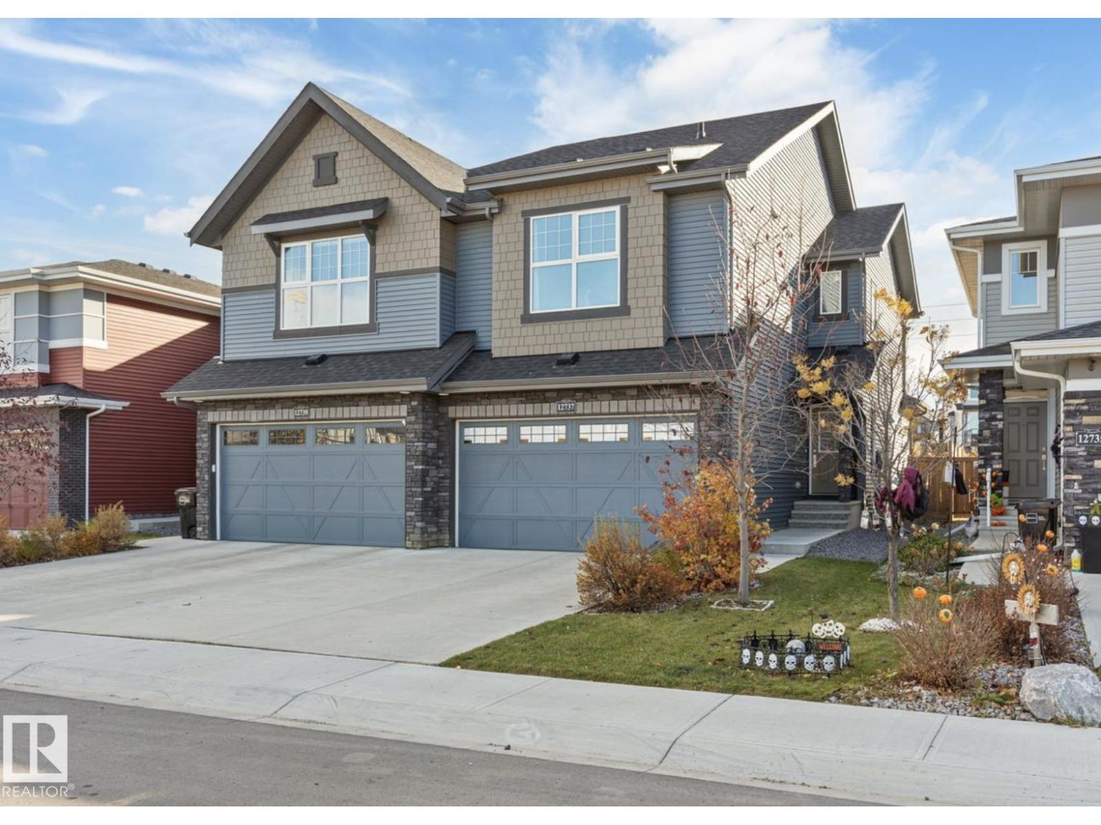 12737 205 Street NW, Edmonton, AB, T5S0L8