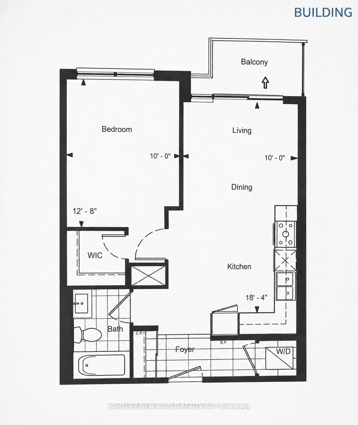 Additional image 2 of 719-25 Water Walk Drive, Markham, ON, L6G 0G3