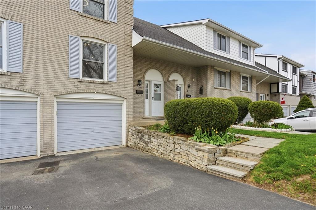 Additional image 2 of 61-61 Albright Road, Hamilton, ON, L8K 6H5