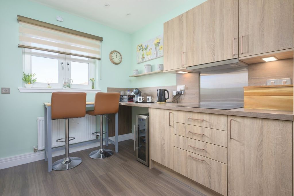 Additional image 13 of 2 bed flat for saleJardine Avenue, Falkirk FK2