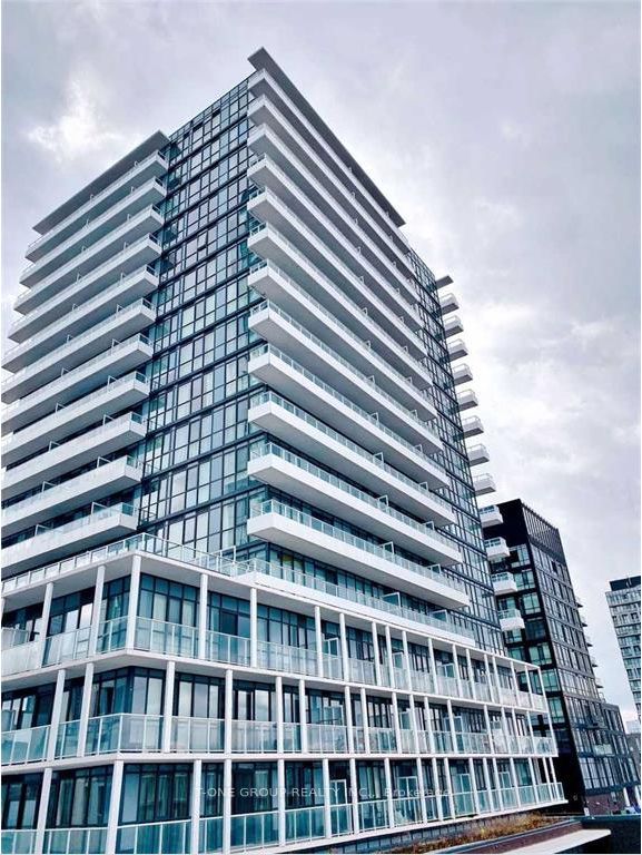 1716-188 Fairview Mall Drive, Toronto, ON, M2J 0H7