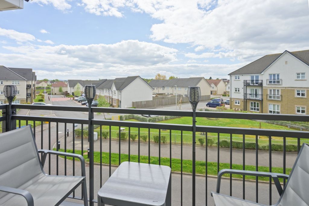 Additional image 8 of 2 bed flat for saleJardine Avenue, Falkirk FK2