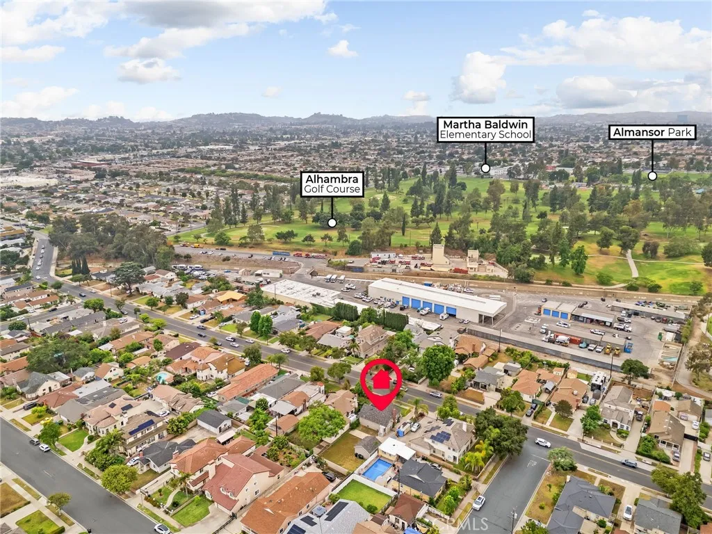 Additional image 29 of 1110 S Ramona Street, San Gabriel, CA 91776