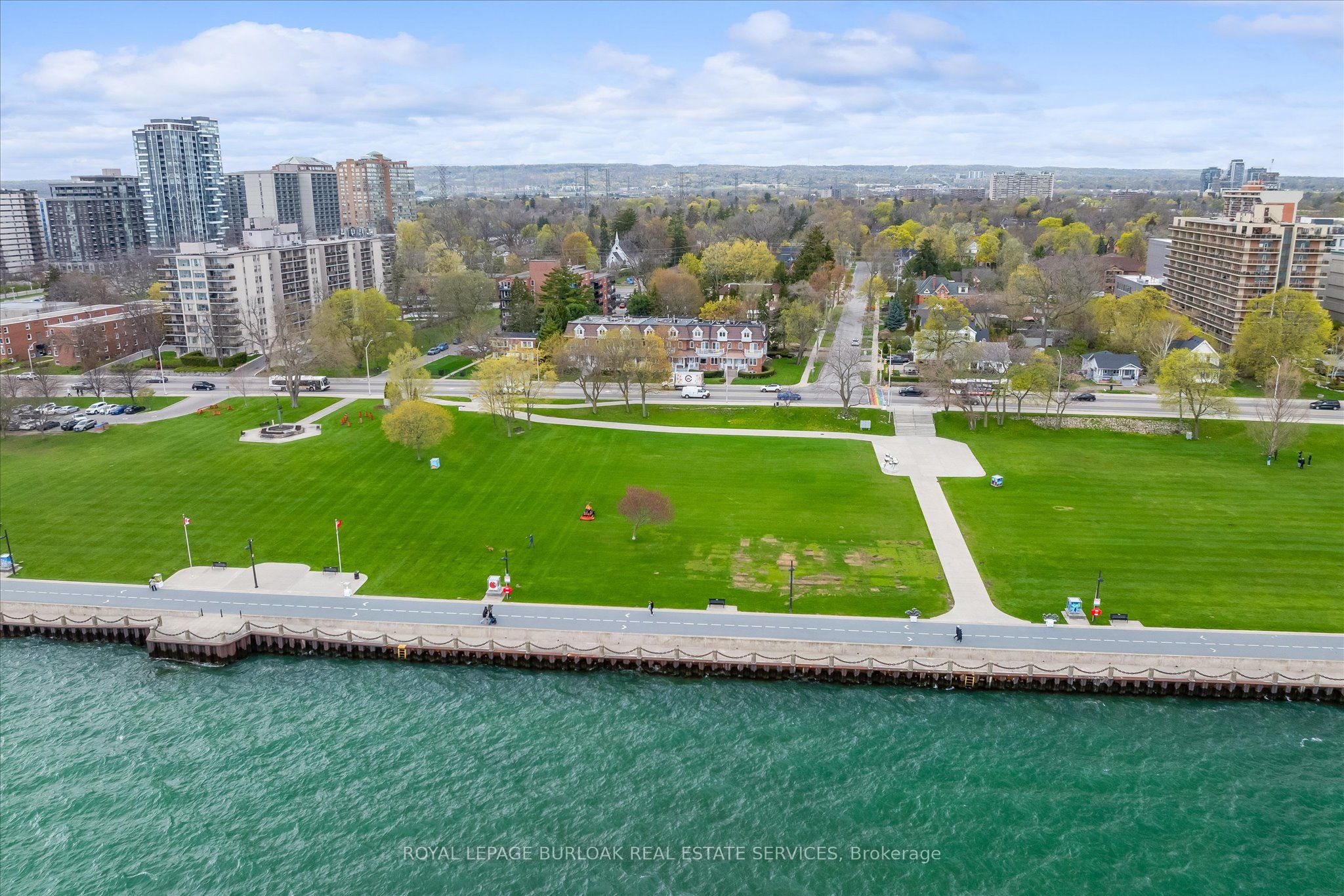 Additional image 3 of 1389 Lakeshore Road, Burlington, ON, L7S 1B1