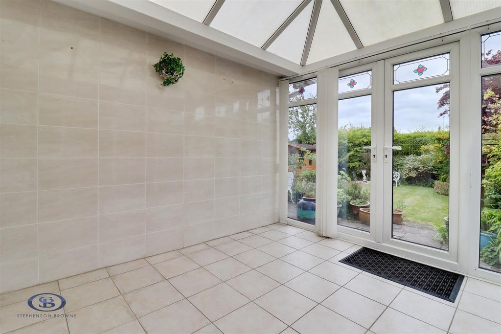 Additional image 16 of 2 bed detached house for saleRoman Way, Sandbach CW11