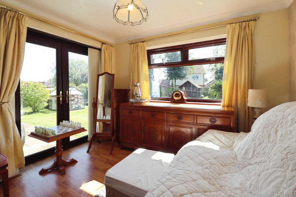Additional image 15 of 3 bed detached bungalow for saleRyecroft Gardens, Eggborough, Goole DN14