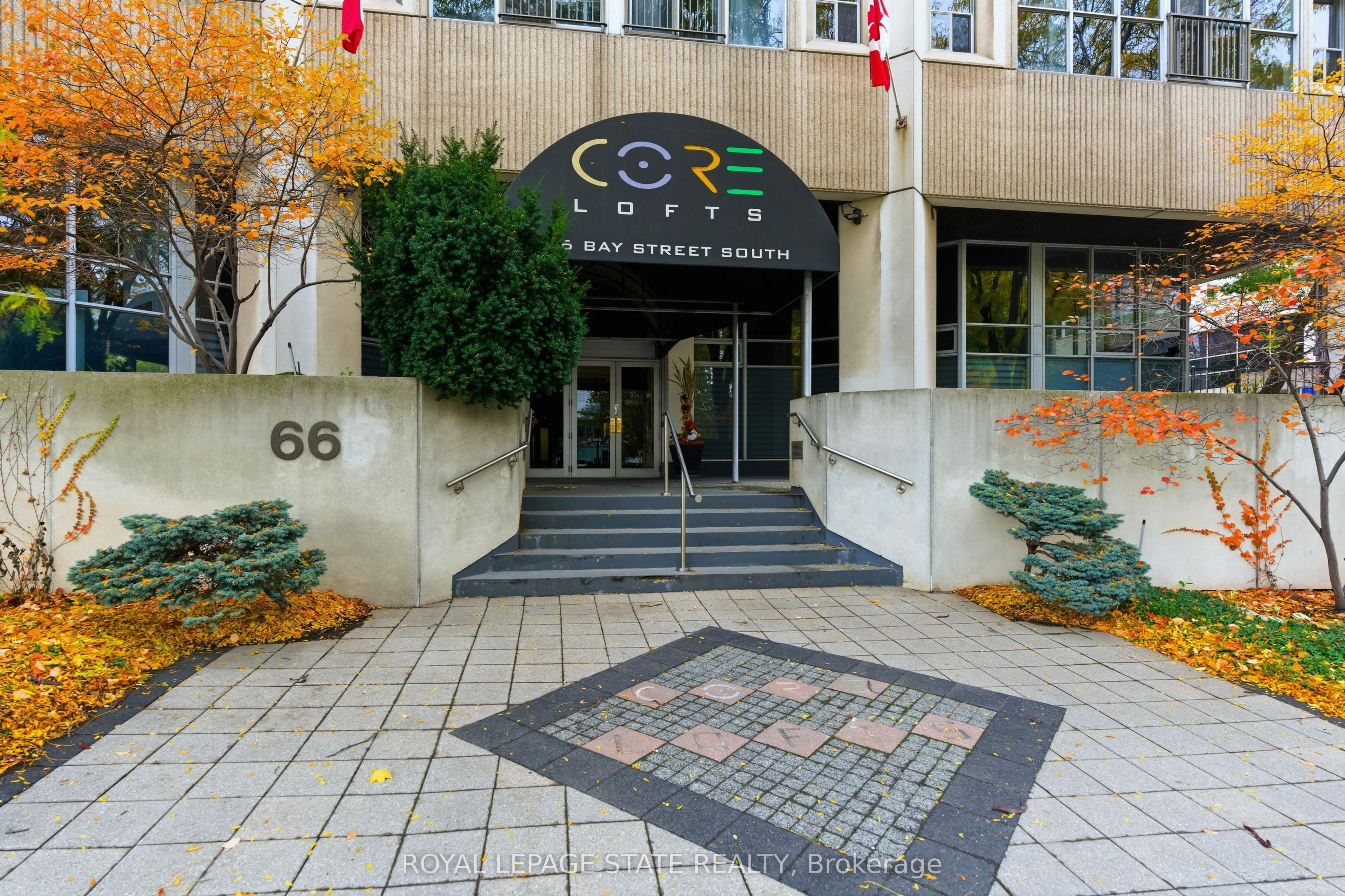 Additional image 5 of PH10-66 Bay Street S, Hamilton, ON, L8P 4Z6