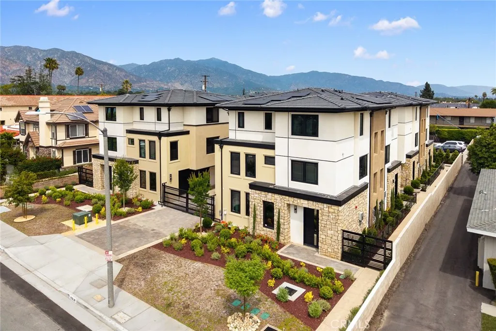Additional image 50 of 828 Sunset Unit A, Arcadia, CA 91007