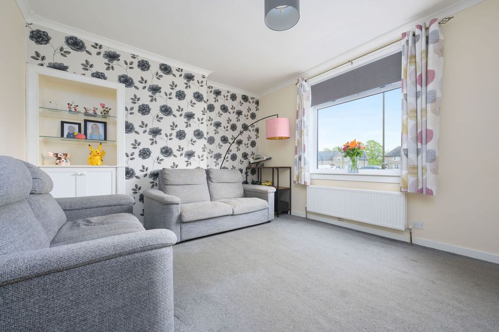 Additional image 2 of 2 bed end terrace house for saleFirs Crescent, Bannockburn FK7