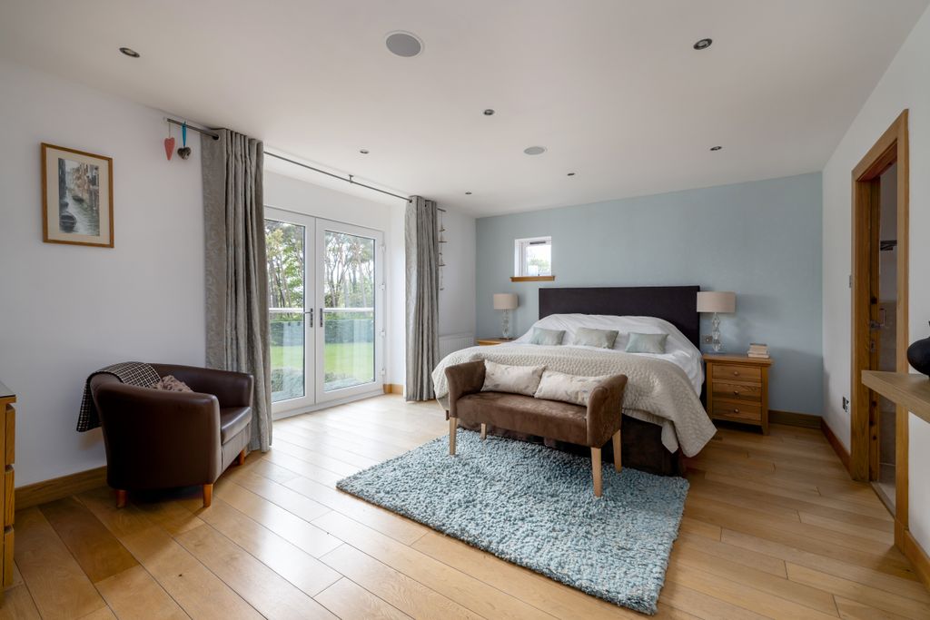 Additional image 18 of 5 bed detached house for saleSeaforth, 46 The Village, Archerfield, Dirleton, East Lothian EH39