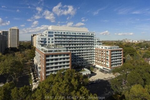 Additional image 7 of UPH10-1830 Bloor Street W, Toronto, ON, M6P 0A2