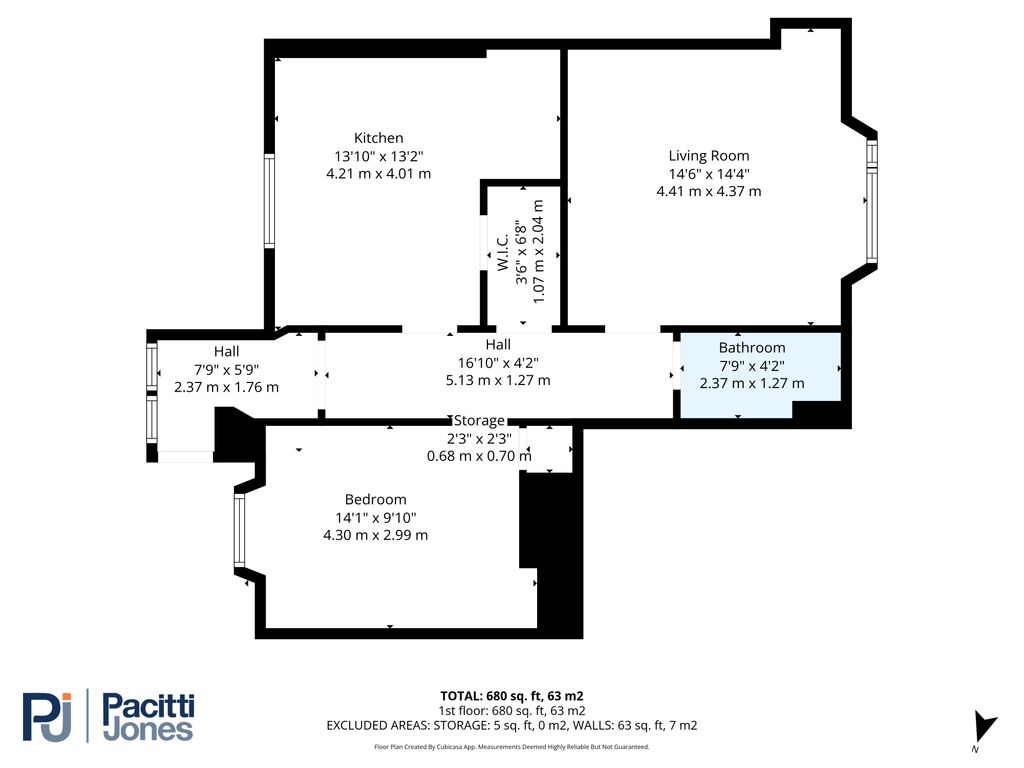Additional image 23 of 1 bed flat for saleParis Street, Grangemouth FK3