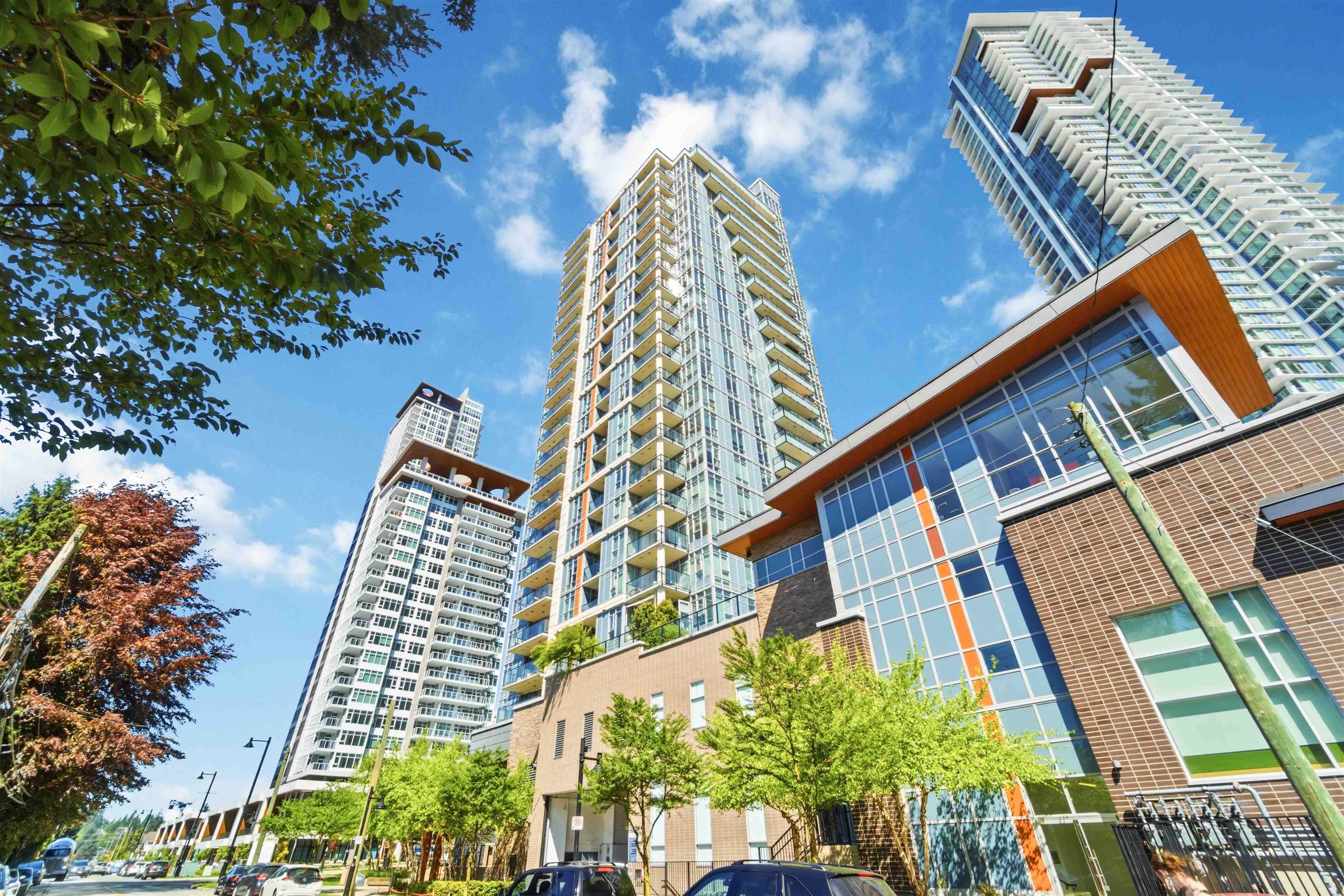 Additional image 2 of 903-691 North Road, Coquitlam, BC, V3J 0H9