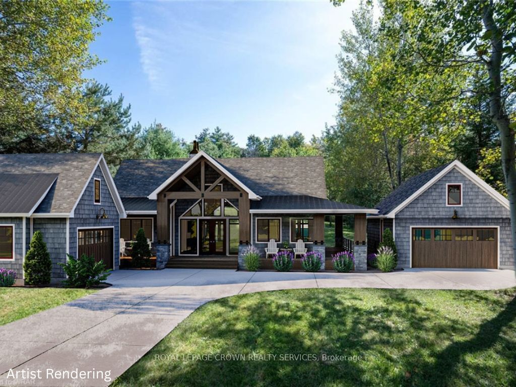 7537 Wellington 36 Road, Puslinch, ON, N0B 2J0