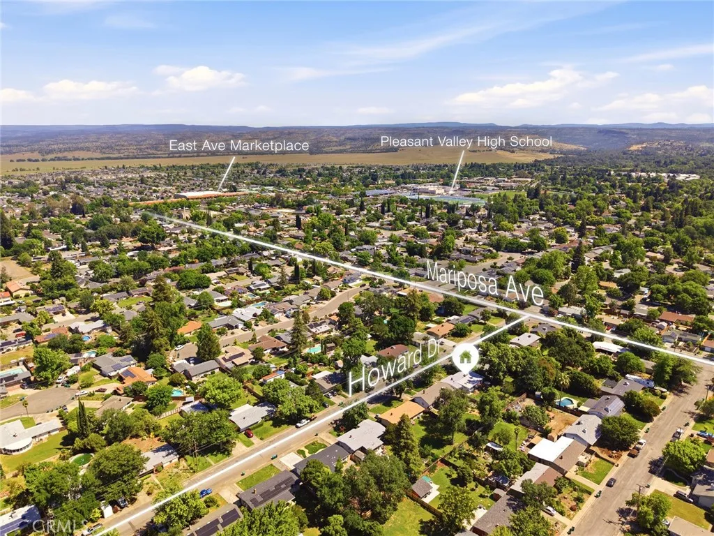 Additional image 19 of 1287 Howard Drive, Chico, CA 95926