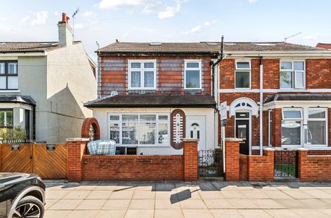 Copnor Road, Portsmouth, Hampshire PO3