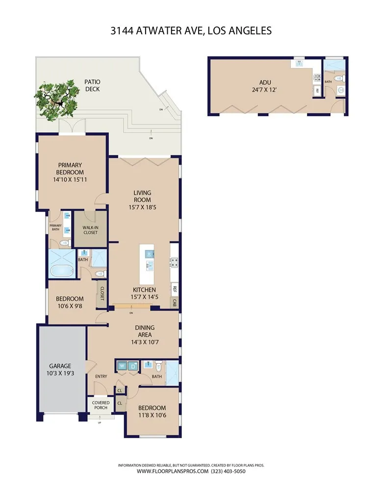 Additional image 60 of 3144 Atwater Ave, Los Angeles, CA 90039