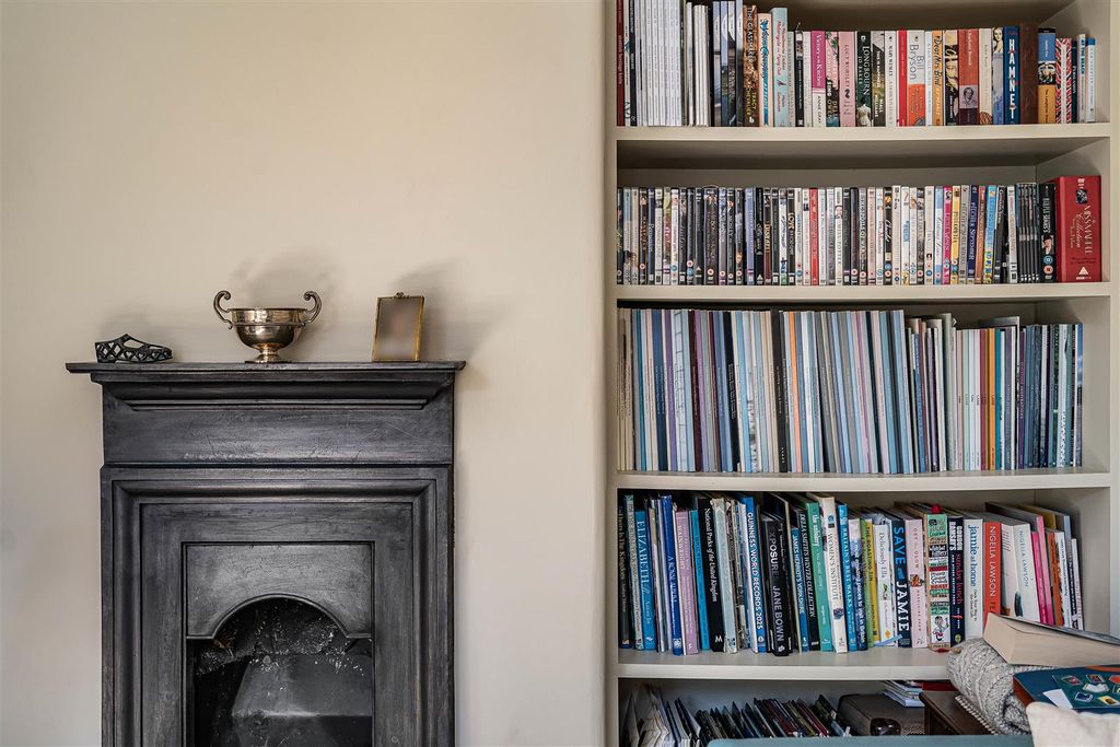 Additional image 18 of 4 bed detached house for saleCollege Rise, Maidenhead SL6