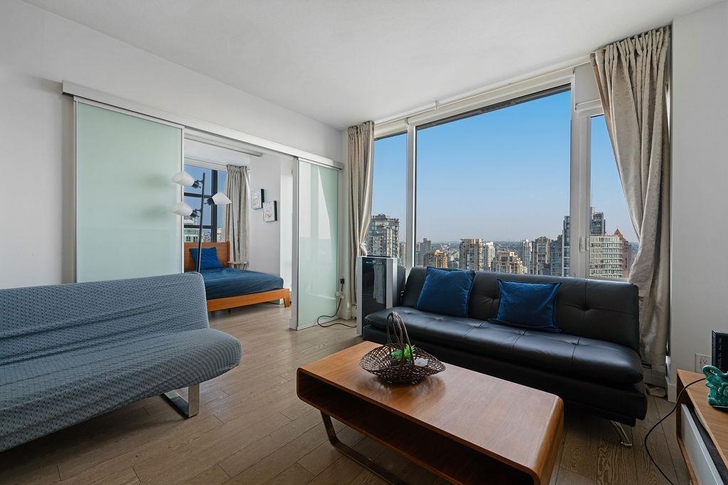 Additional image 2 of 3004-1283 Howe Street, Vancouver, BC, V6Z 0E3