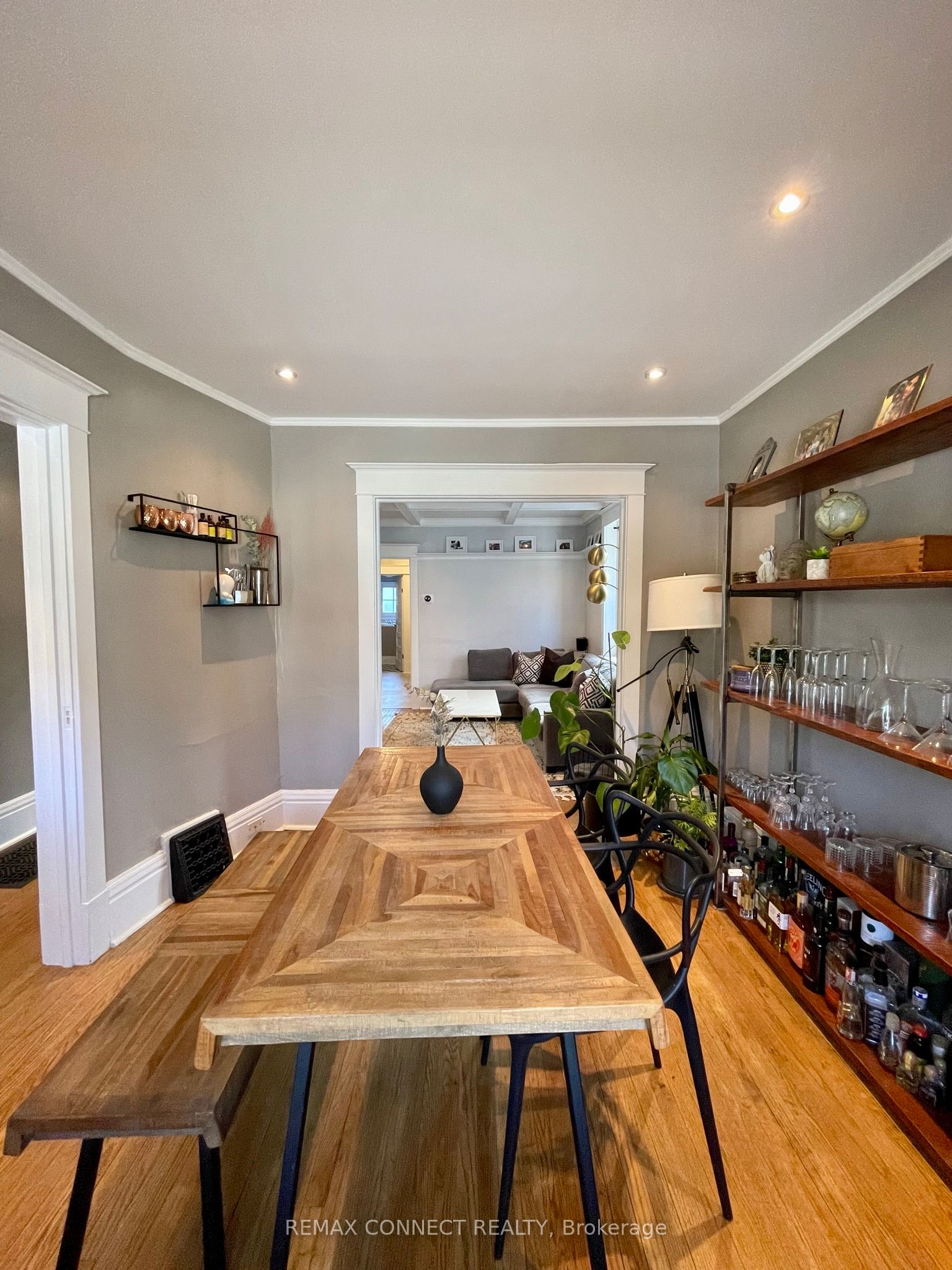 Additional image 6 of Main-264 Sterling Road, Toronto, ON, M6R 2B9