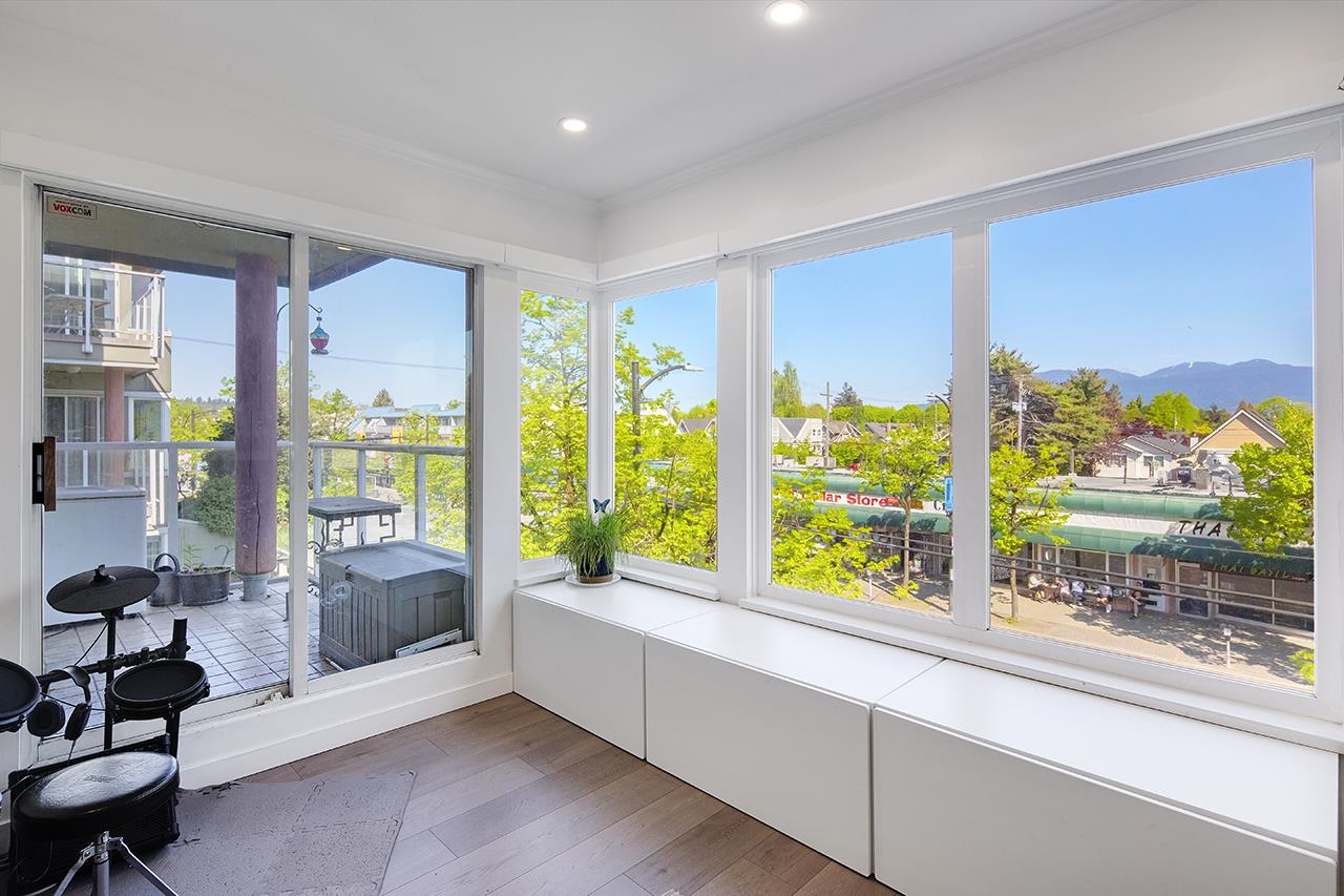 Additional image 3 of 207-3280 Broadway W, Vancouver, BC, V6K 2H4