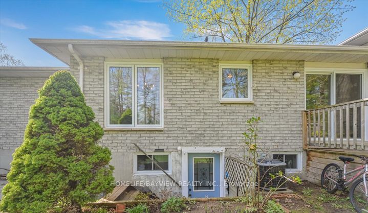 Additional image 2 of Basement-45 French Crescent, East Gwillimbury, ON, L9N 1J8
