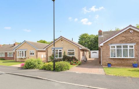 Nathan Drive, Waterthorpe S20