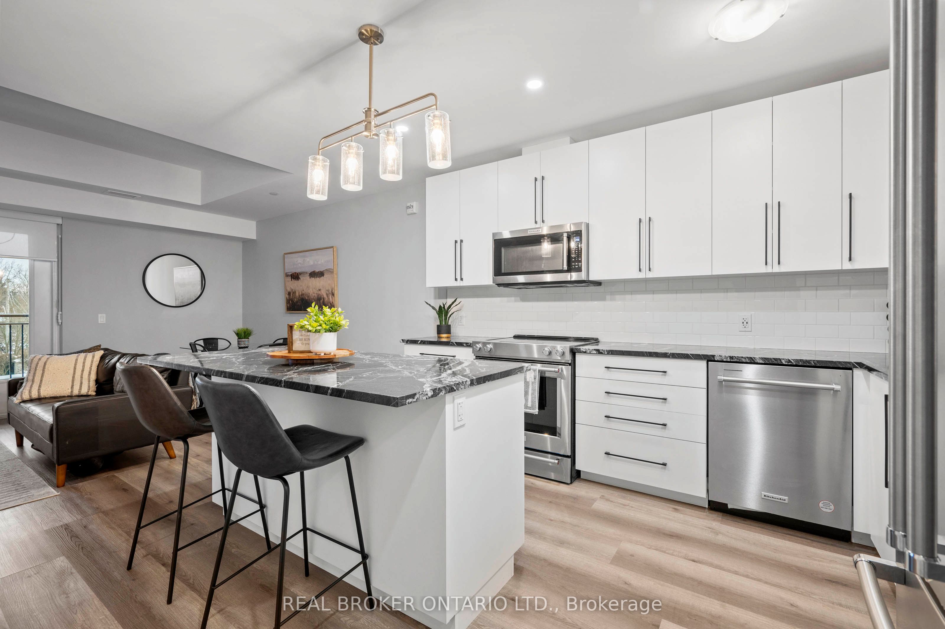 Additional image 5 of 207-51 David Street, Kitchener, ON, N2G 0E8