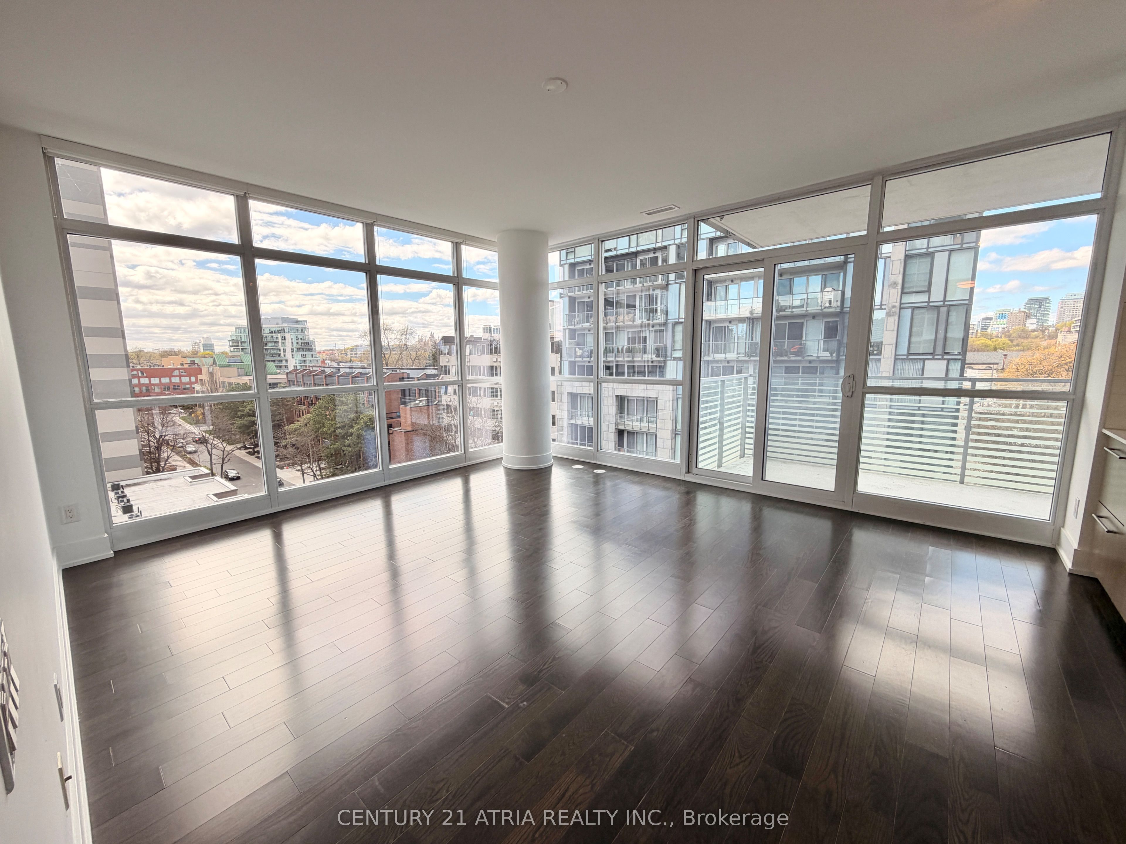 Additional image 2 of 506-170 Avenue Road, Toronto, ON, M5R 0A4