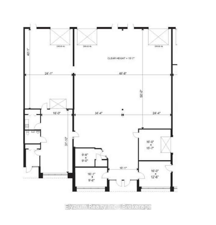 Additional image 3 of 16-3170 Ridgeway Drive, Mississauga, ON, L5L 5R4