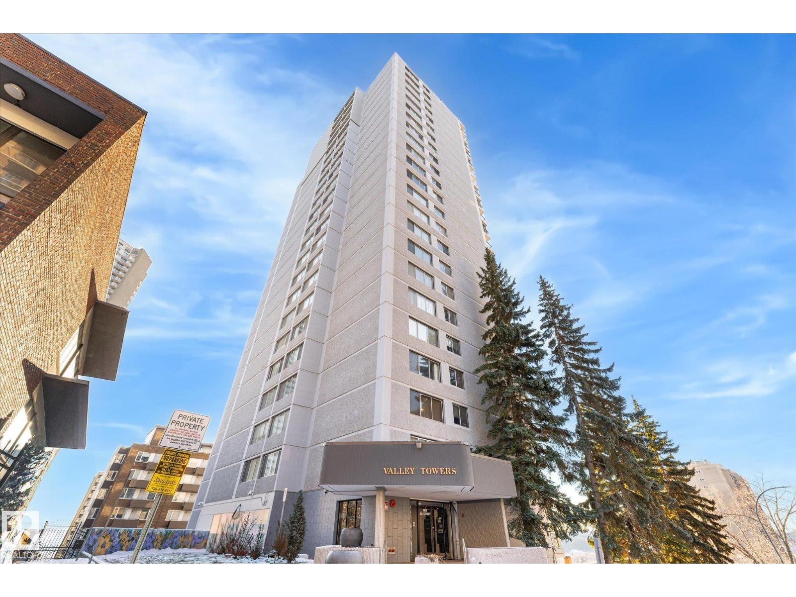 Additional image 2 of 1002-9923 103 Street NW, Edmonton, AB, T5K2J3