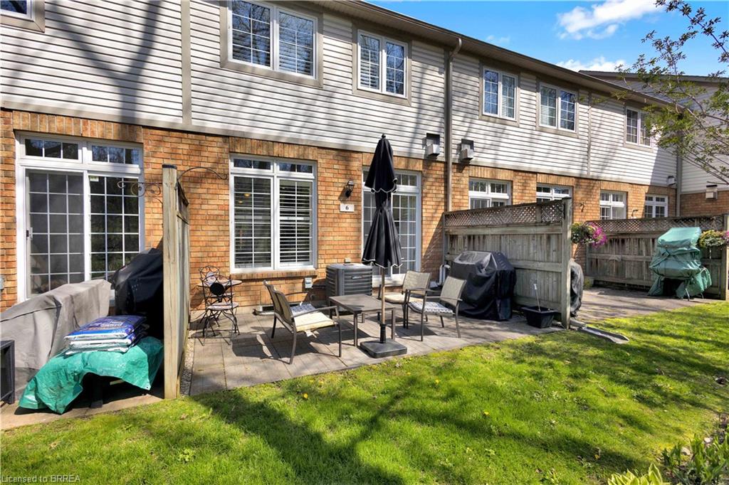 Additional image 4 of 6-120 Beddoe Drive, Hamilton, ON, L8P 4Z4