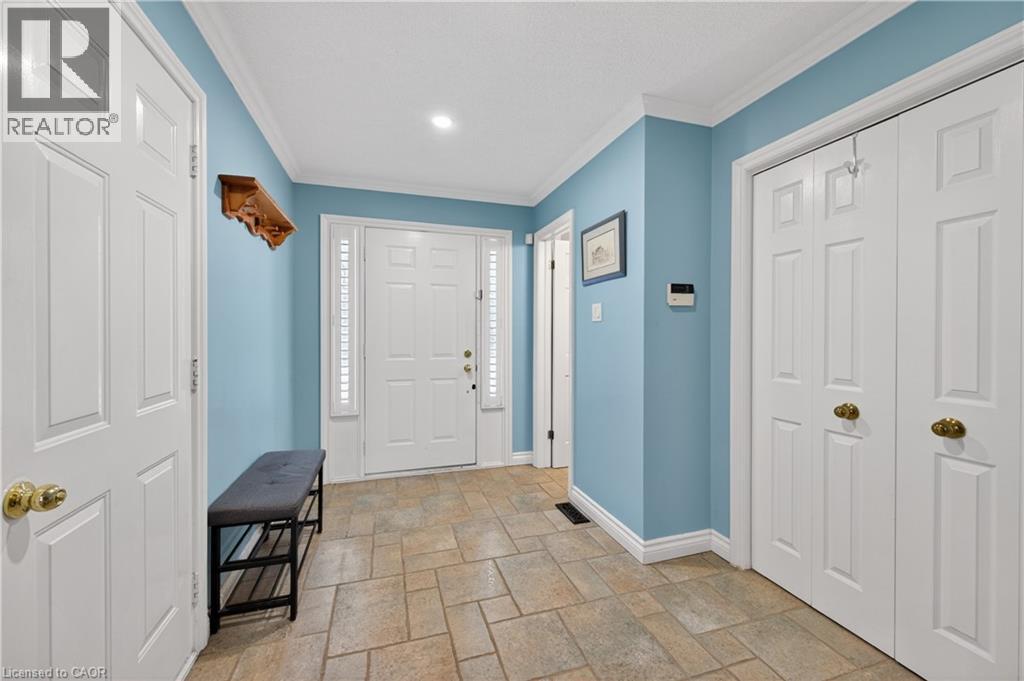 7-30 Osler Drive, Dundas, ON, L9H 6W1 photo 3