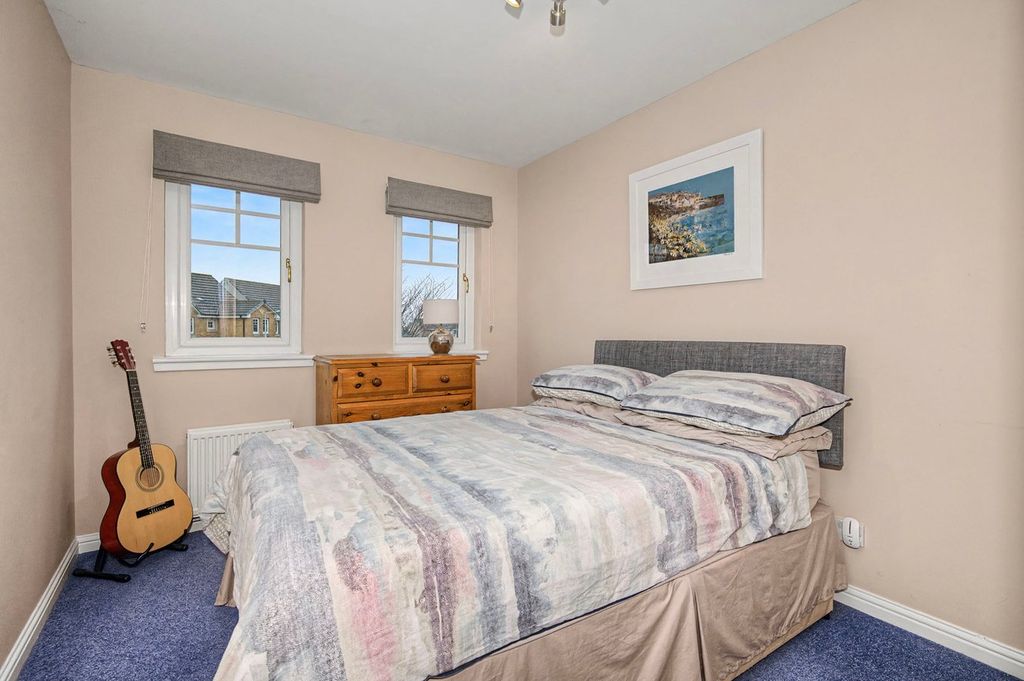Additional image 7 of 4 bed detached house for saleRires Road, Leuchars, St Andrews KY16