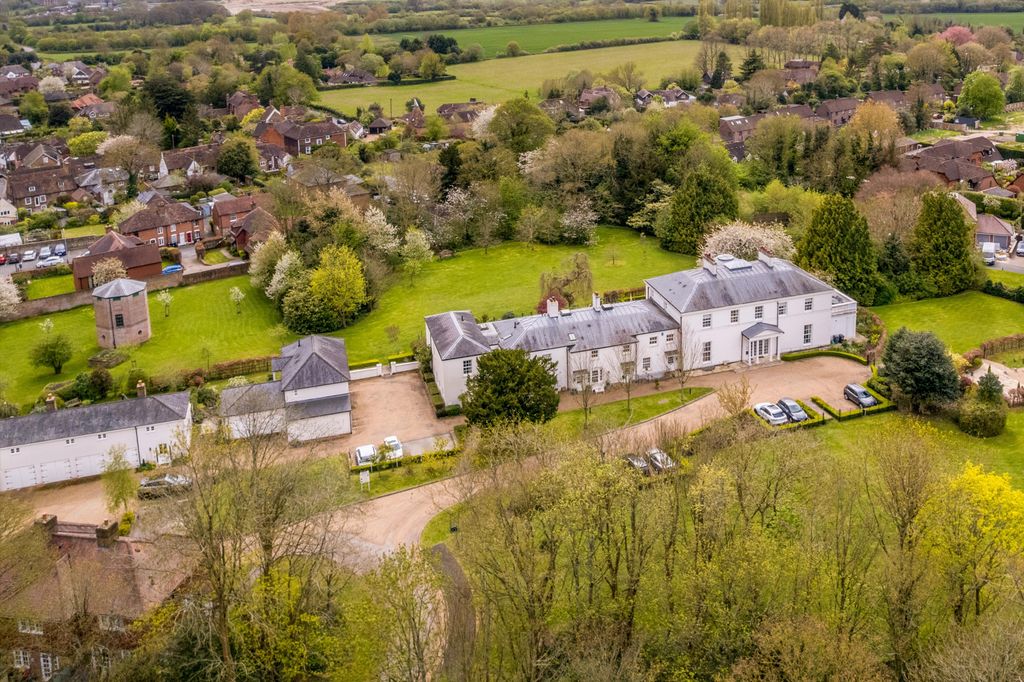 Additional image 25 of 2 bed flat for saleGoring Place, Wrotham, Sevenoaks, Kent TN15