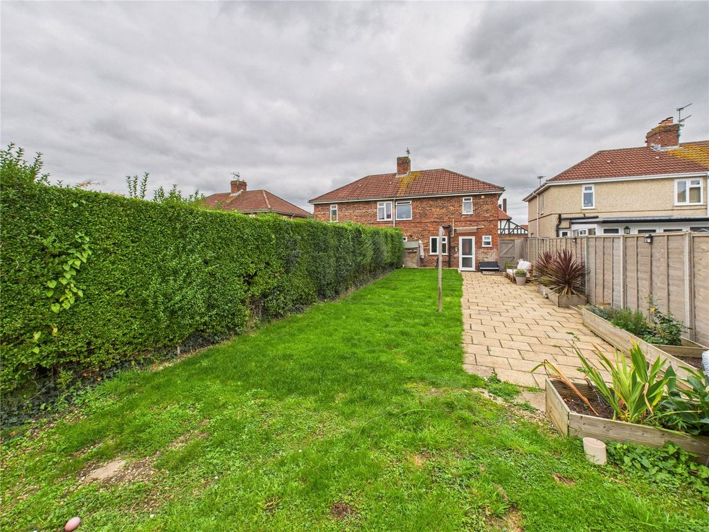 Additional image 2 of 3 bed semi-detached house for saleBurchells Green Road, Kingswood, Bristol BS15