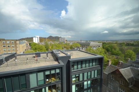 Simpson Loan, Central, Edinburgh EH3