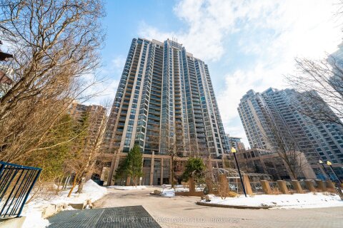 Additional image 9 of 1111-10 Northtown Way, Toronto, ON, M3H 5S9