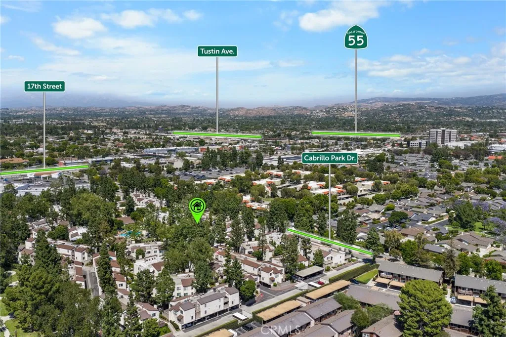 Additional image 40 of 1330 Cabrillo Park Dr Unit F, Santa Ana, CA 92701