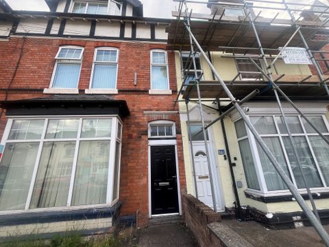Alexander Road, Birmingham B27, Room to rent